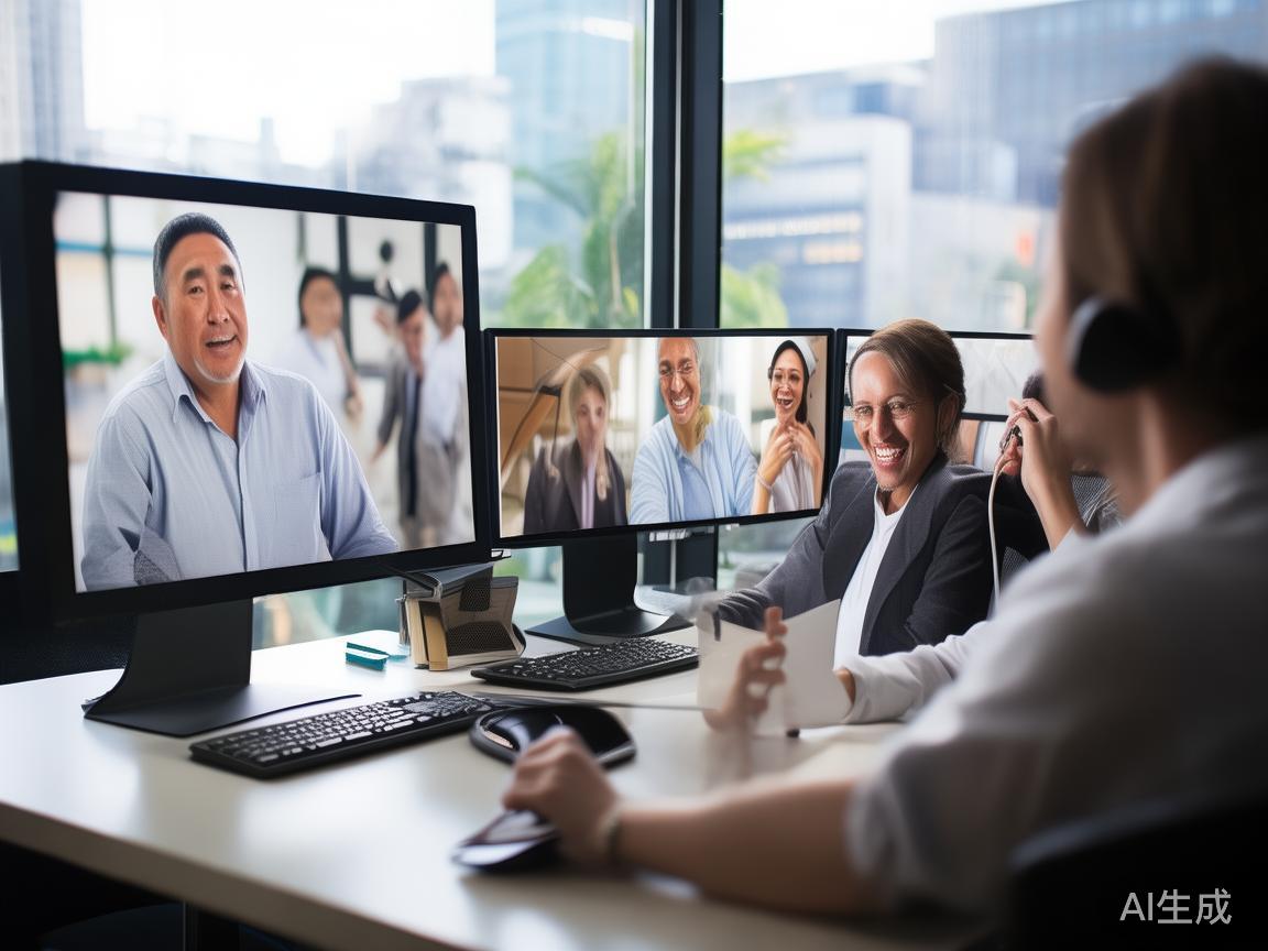 澳门皇家赌场在线荷官高效客服支持与优化服务流程全解析