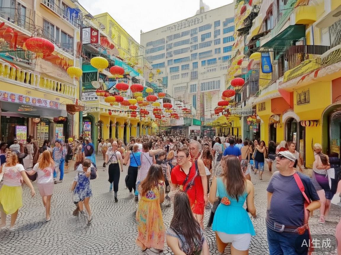 皇家澳门赌场位于澳门哪个区域最方便前往及交通指南 众多游客选择住在皇家澳门赌场附近,就是因为这里的步