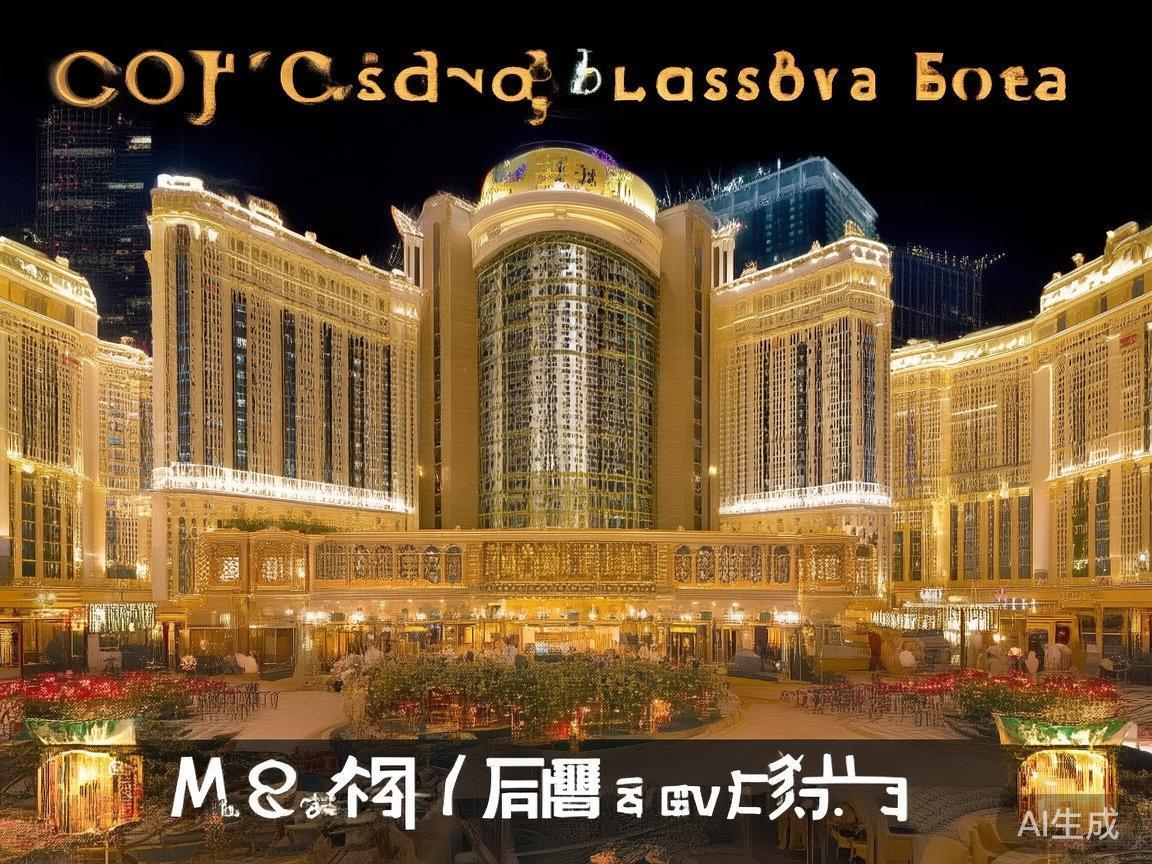 澳门金沙娱乐皇家赌场精彩高端娱乐项目推荐与专业点评