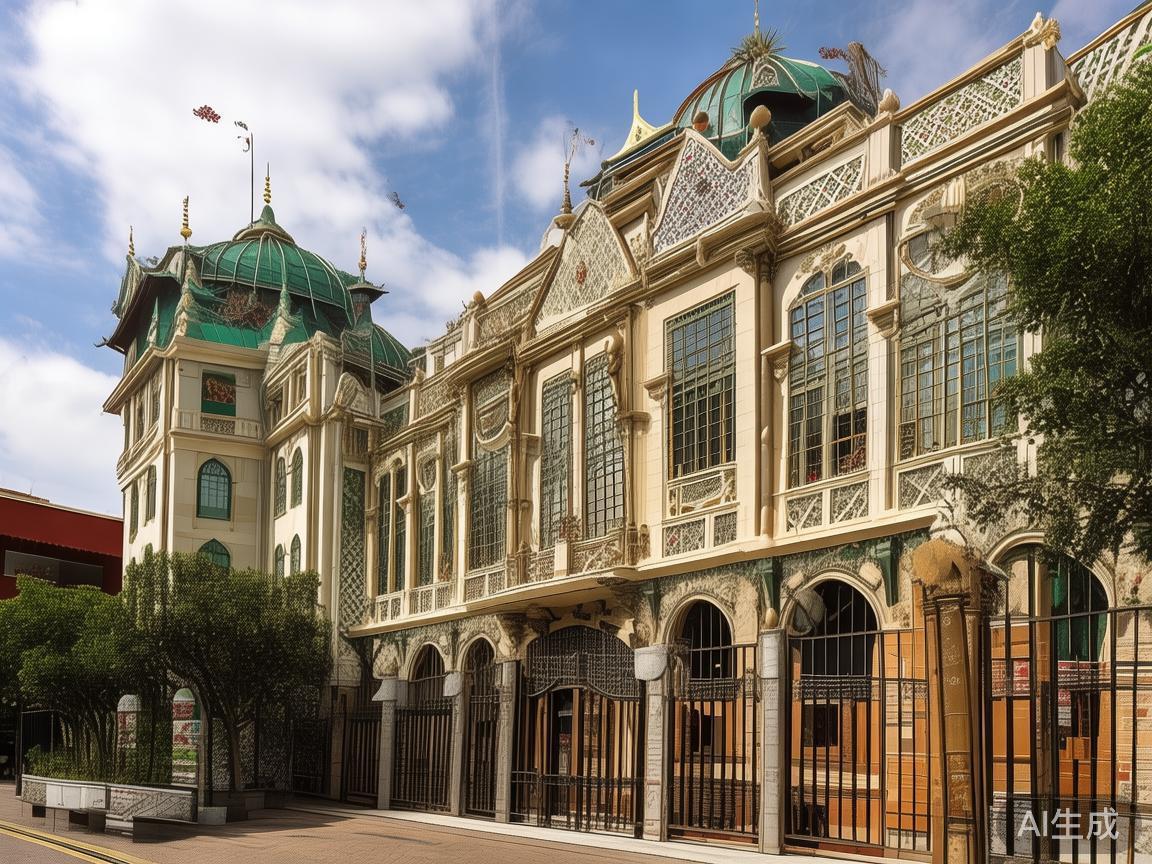 澳门皇家赌场：辉煌历史与现代化革新带来的震撼体验