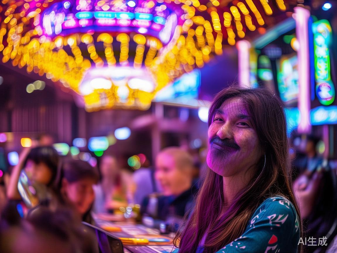 澳门新皇家赌场正式迎客，开启梦想娱乐城璀璨新篇章