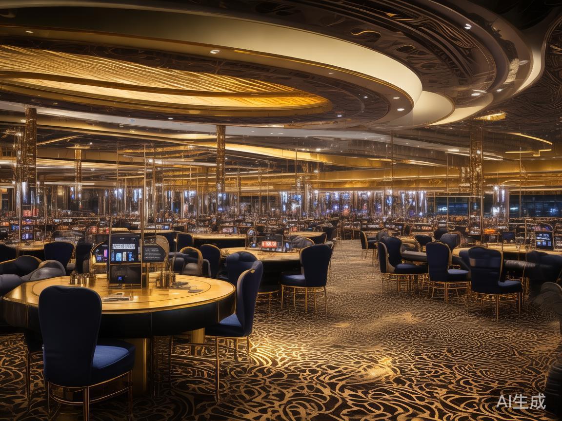 皇家澳门赌场26p：全面保障个人账户安全与隐私的策略分析