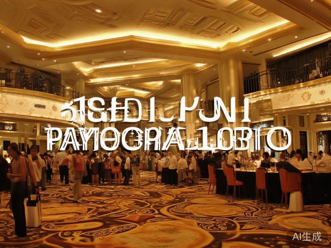 打造独特氛围：澳门皇家赌场背景音乐的营造技巧与艺术