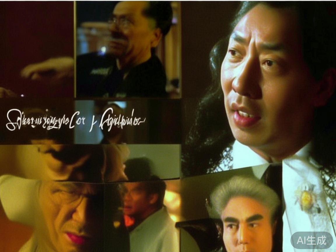 深度解析澳门皇家赌场经典台词背后的深层文化与心理含义