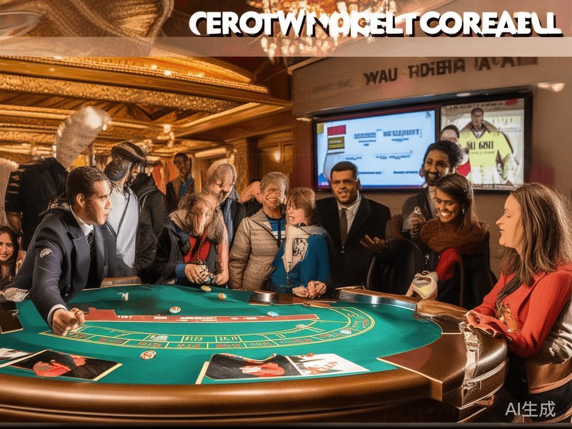 澳门皇家赌场免费体验真人娱乐项目详细流程指南