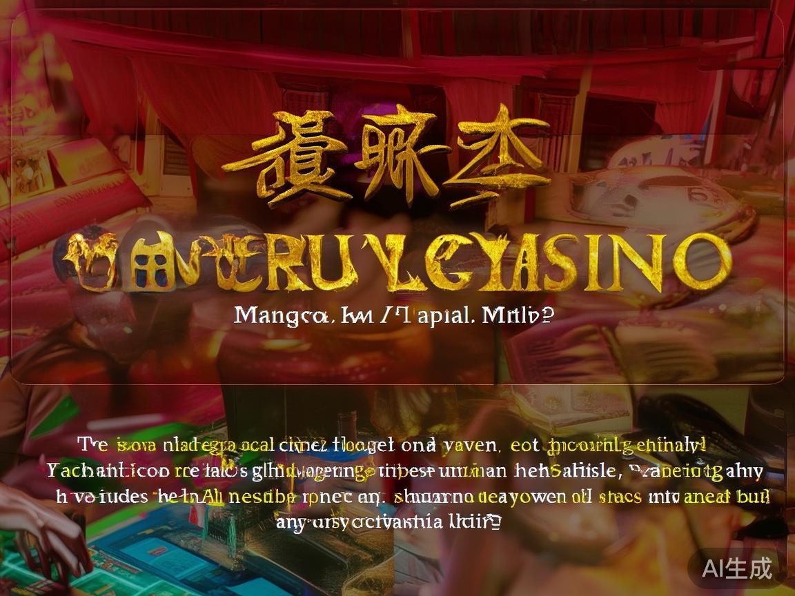 如何安全快捷地使用手机顺利开启澳门皇家赌场入口指南