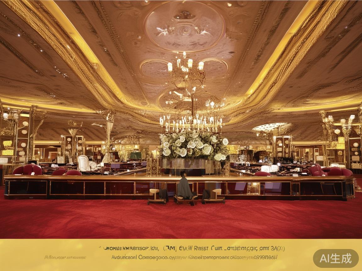 澳门葡萄皇家赌场会员政策与积分奖励体系全面解析