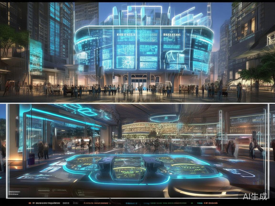 香港澳门皇家赌场交通便利性与丰富周边旅游资源综合分析