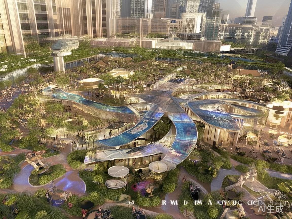 澳门皇家赌场MP的未来发展趋势与创新方向:引领娱乐产业新格局 跨界融合与多元化服务
数字娱乐已不仅仅局限于传统