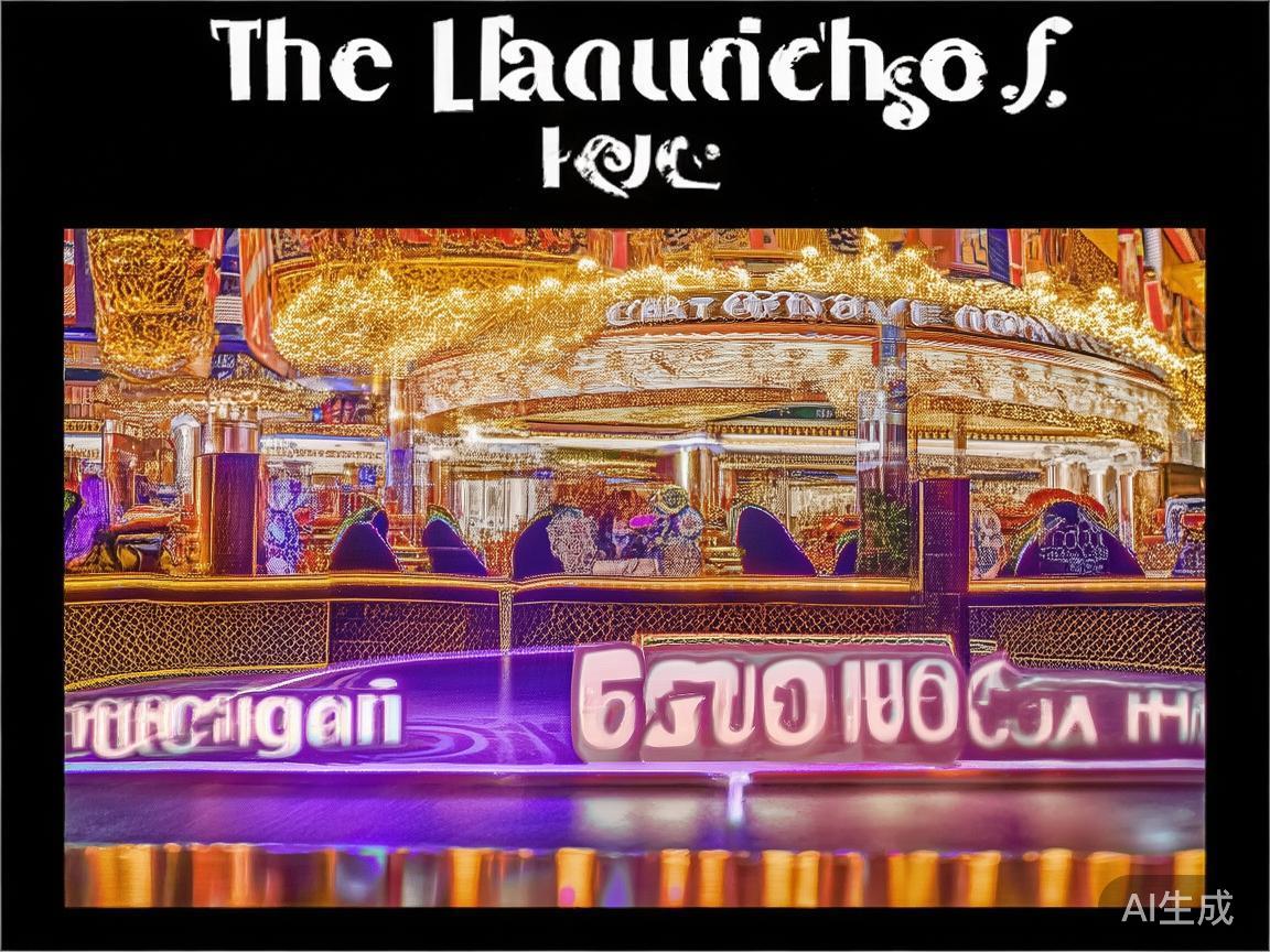 揭秘澳门皇家赌场上线背后隐藏的丰富娱乐文化符号与深层意义 在当今娱乐文化迅速发展的环境中,网络梗层出不穷,成