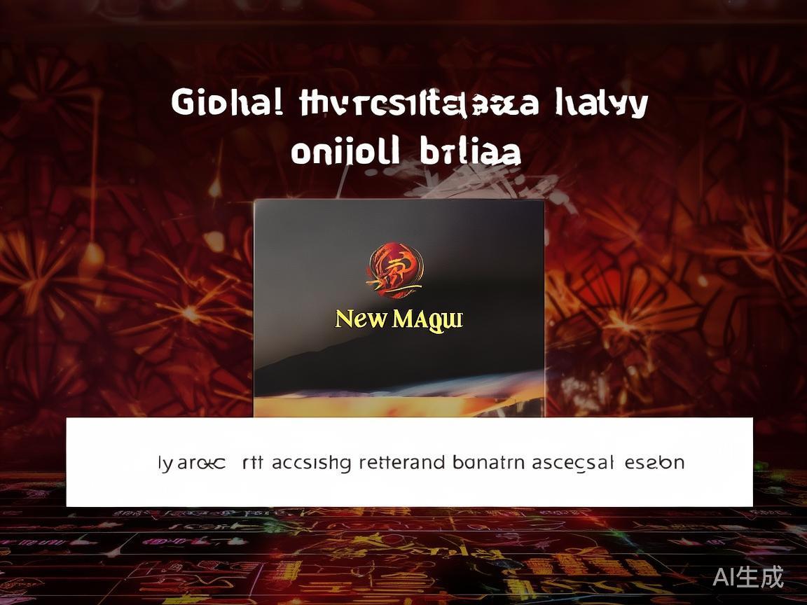 澳门新葡京赌场备用网址平台全面介绍及最新更新方法详解 作为全球闻名的博彩品牌,新葡京始终坚持以玩家体验为