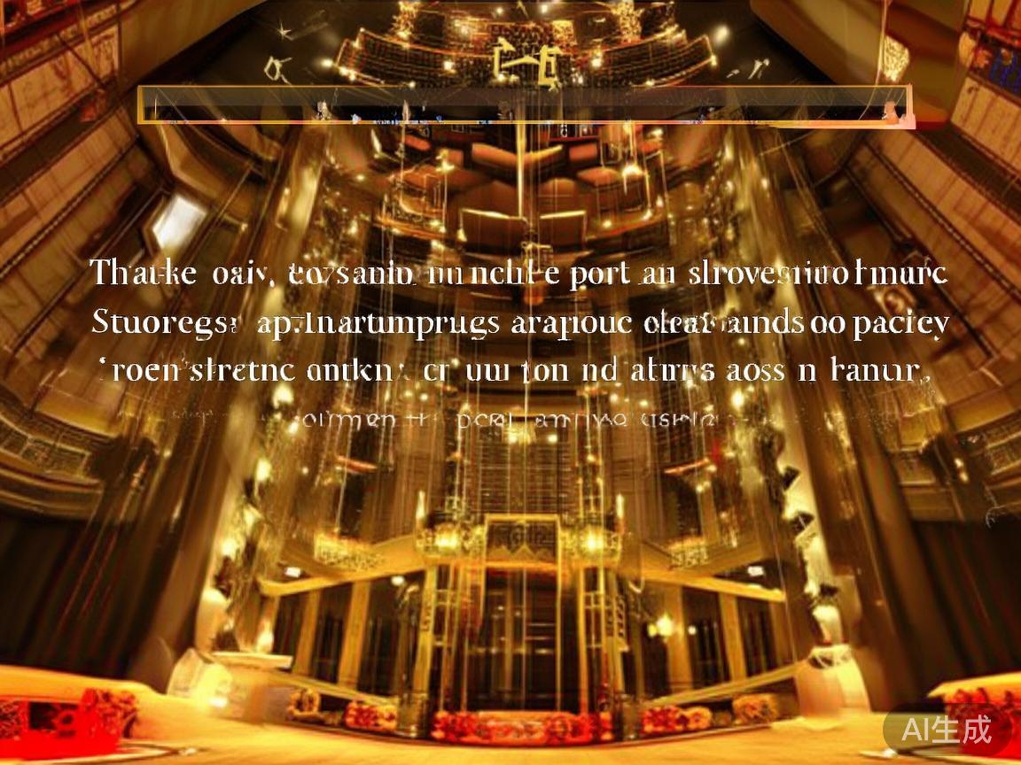 全面了解澳门皇家赌场的历史背景与发展历程——在百度上的详细信息介绍 第二,战略合作和品牌打造也为其声誉加分。随着品牌的