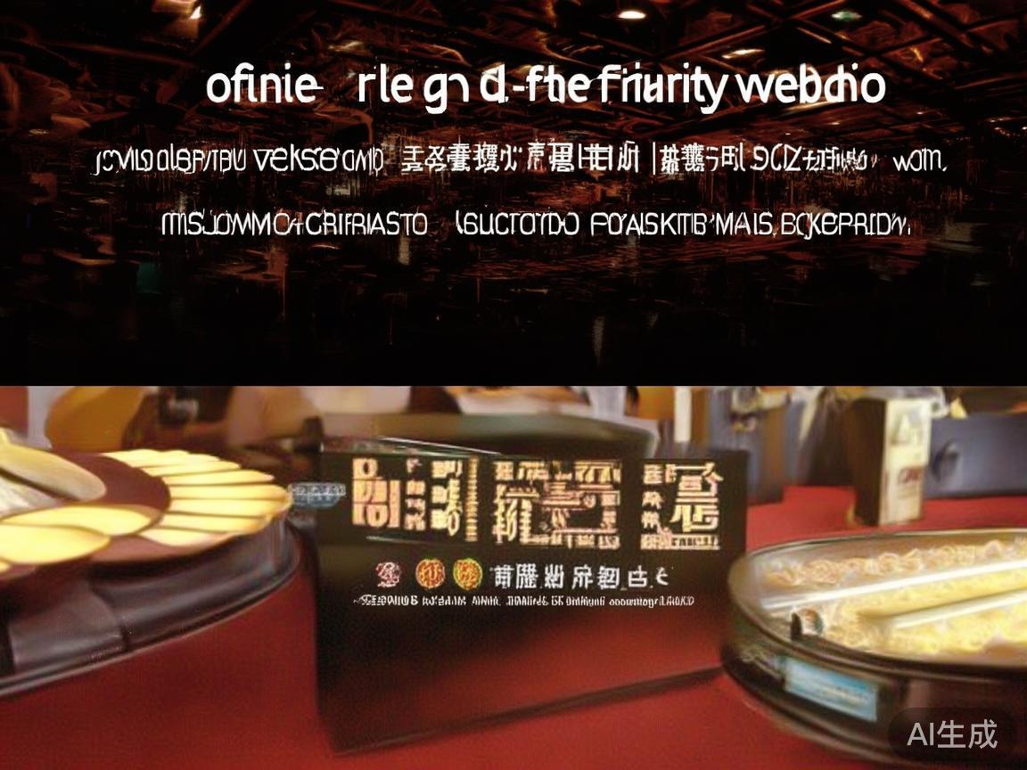 全面解析澳门皇家赌场官方网站的安全保障措施与保障策略 在当今数字时代,在线娱乐行业的高速发展带来了前所未