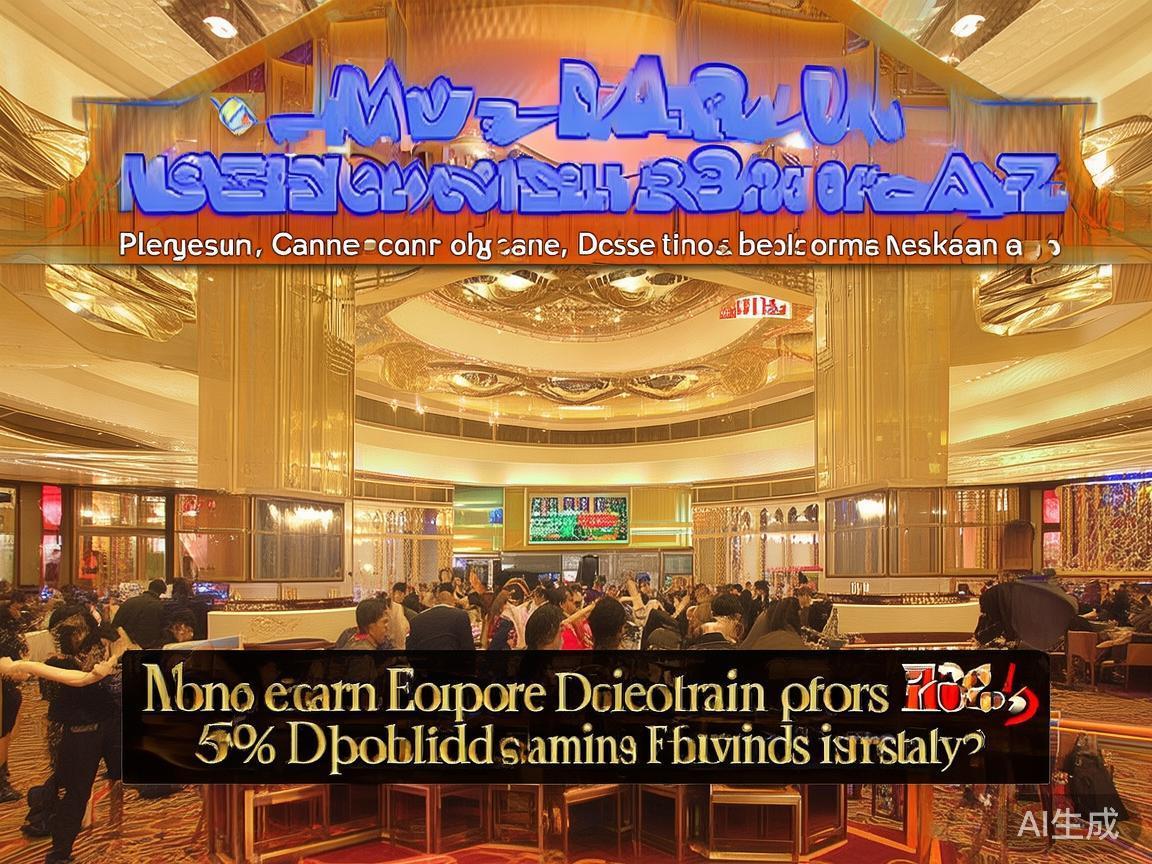 存款优惠：新葡京经常推出存款百彩金，玩家在特定时间