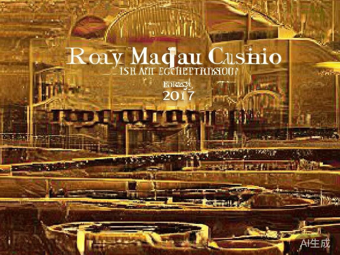 在当今娱乐休闲方式日益多样化的背景下，皇家澳门真人