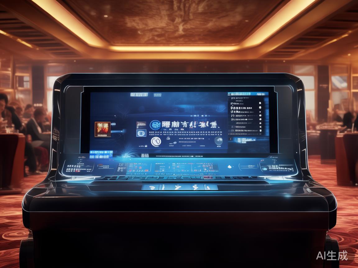 皇家澳门赌场在线无码安全保障机制全面解析,保障您的放心博彩体验 三、公平公正的游戏环境
皇家澳门赌场引入了*独立