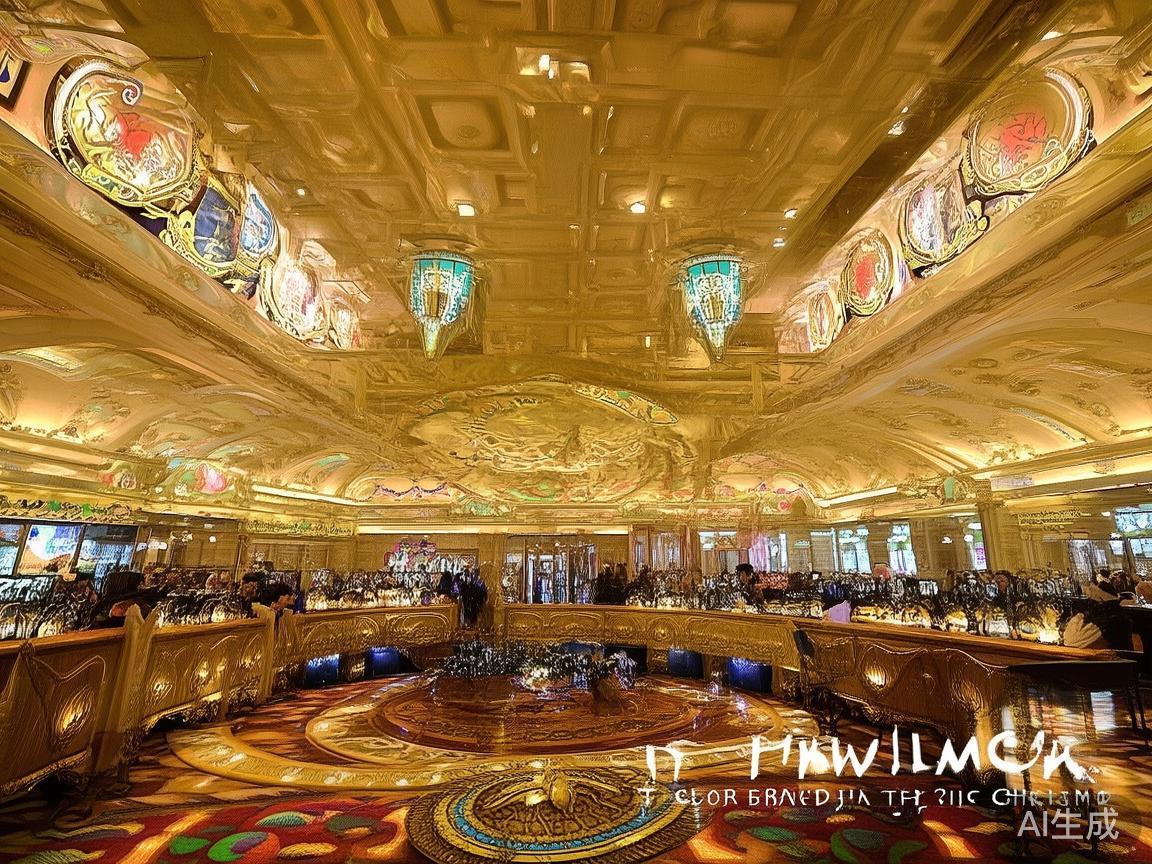 澳门新葡京皇家赌场是否涉及违法活动及其法律责任全面解析 作为澳门的重要娱乐场所,澳门新葡京皇家赌场-由澳门