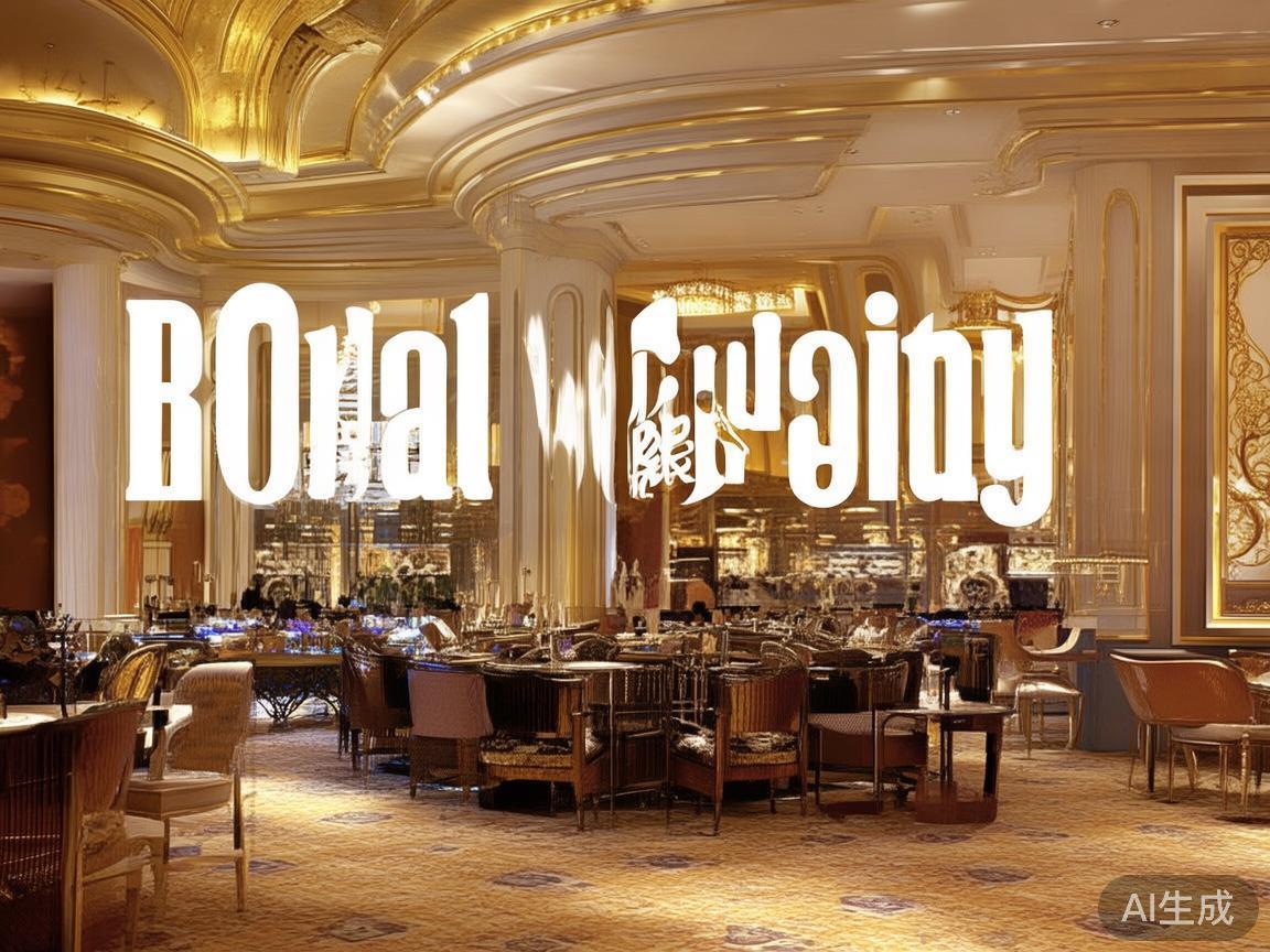 打造皇家澳门赌场专属BGM:独一无二的娱乐空间打造技巧