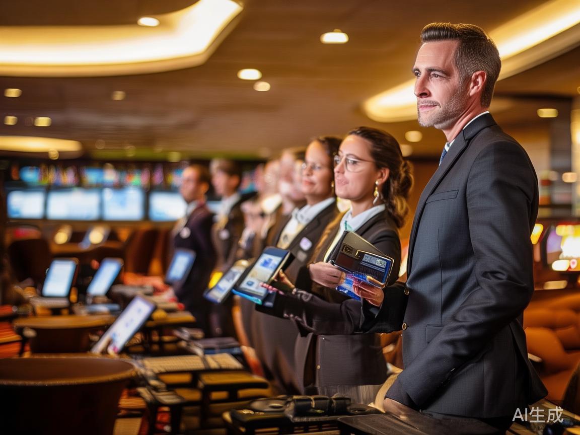 皇家澳门真人赌场2017年客户服务体系优化与投诉处理流程全面分析