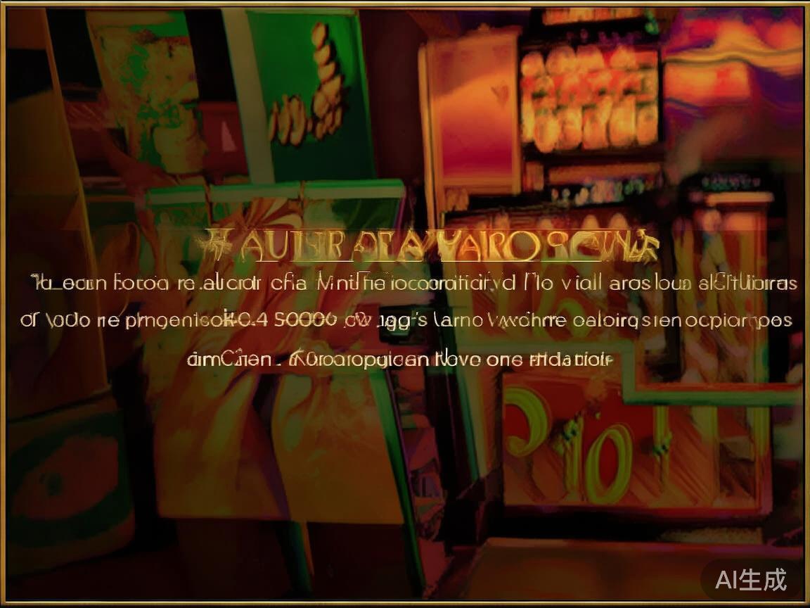 全面解析澳门皇家赌场网站促销优惠策略与多样充值方式介绍 前言
随着互联网技术的快速发展,澳门皇家赌场网站