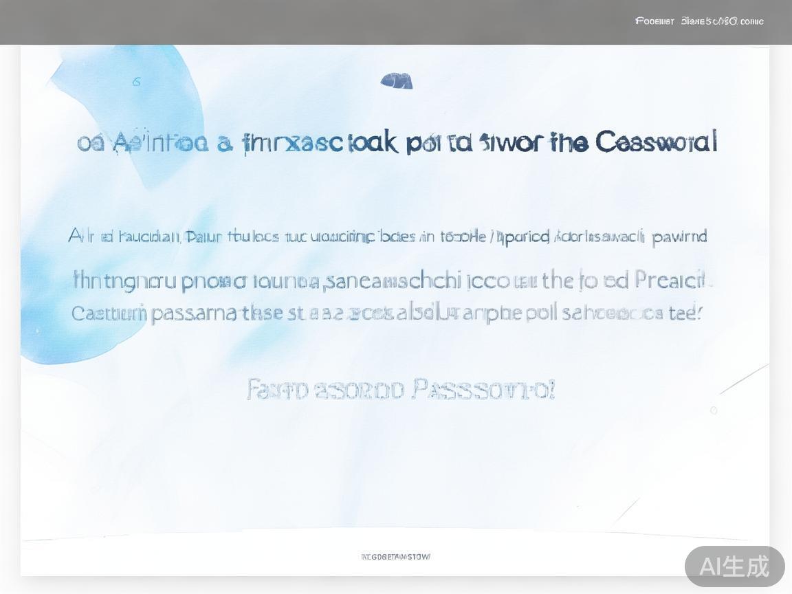 账号信息错误：核查注册时填写的用户名和密码是否正确
