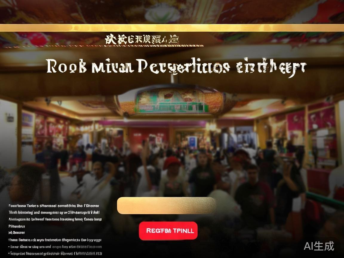 皇家澳门赌场在线播放免费体验新用户注册完整指南及步骤解析 在注册前,确保你进入的是皇家澳门赌场的官方网站或官